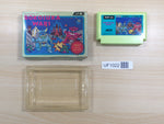 UF1022 Bokosuka Wars BOXED NES Famicom Japan