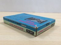 UF1022 Bokosuka Wars BOXED NES Famicom Japan