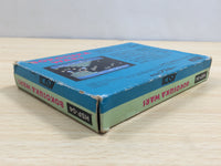 UF1022 Bokosuka Wars BOXED NES Famicom Japan