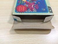 UF1022 Bokosuka Wars BOXED NES Famicom Japan