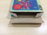 UF1022 Bokosuka Wars BOXED NES Famicom Japan