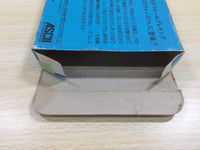 UF1022 Bokosuka Wars BOXED NES Famicom Japan