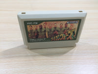 UF1023 Famicom Wars BOXED NES Famicom Japan