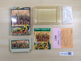 UF1023 Famicom Wars BOXED NES Famicom Japan