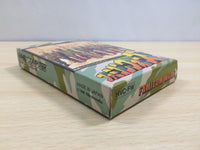 UF1023 Famicom Wars BOXED NES Famicom Japan