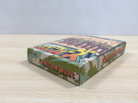 UF1023 Famicom Wars BOXED NES Famicom Japan