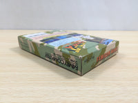 UF1023 Famicom Wars BOXED NES Famicom Japan