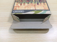 UF1023 Famicom Wars BOXED NES Famicom Japan