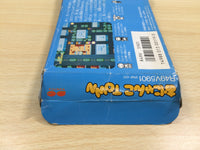 UF1024 Onyanko Town BOXED NES Famicom Japan