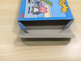 UF1024 Onyanko Town BOXED NES Famicom Japan
