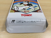 UF1025 Monopoly BOXED NES Famicom Japan