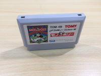 UF1025 Monopoly BOXED NES Famicom Japan