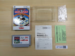 UF1025 Monopoly BOXED NES Famicom Japan