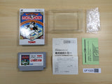 UF1025 Monopoly BOXED NES Famicom Japan