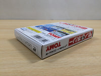 UF1025 Monopoly BOXED NES Famicom Japan