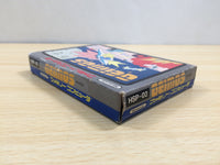 UF1026 Geimos BOXED NES Famicom Japan