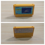 UF1027 Tiger Heli BOXED NES Famicom Japan