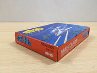 UF1027 Tiger Heli BOXED NES Famicom Japan