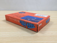 UF1027 Tiger Heli BOXED NES Famicom Japan