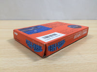 UF1027 Tiger Heli BOXED NES Famicom Japan