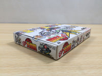 UF1028 SD Battle Gundam Ozumo Sumo BOXED NES Famicom Japan