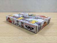 UF1028 SD Battle Gundam Ozumo Sumo BOXED NES Famicom Japan