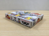 UF1028 SD Battle Gundam Ozumo Sumo BOXED NES Famicom Japan