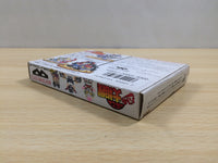 UF1028 SD Battle Gundam Ozumo Sumo BOXED NES Famicom Japan