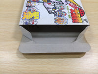 UF1028 SD Battle Gundam Ozumo Sumo BOXED NES Famicom Japan