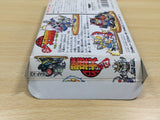 UF1028 SD Battle Gundam Ozumo Sumo BOXED NES Famicom Japan