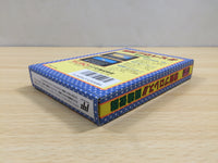 UF1029 Gekitou Pro Wrestling BOXED NES Famicom Japan