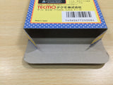 UF1029 Gekitou Pro Wrestling BOXED NES Famicom Japan