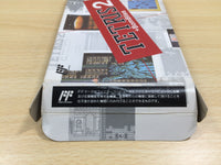 UF1030 Tetris 2 BOXED NES Famicom Japan