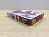 UF1030 Tetris 2 BOXED NES Famicom Japan