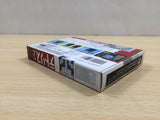 UF1030 Tetris 2 BOXED NES Famicom Japan