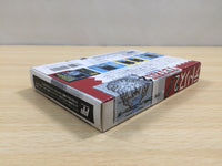 UF1030 Tetris 2 BOXED NES Famicom Japan