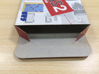 UF1030 Tetris 2 BOXED NES Famicom Japan