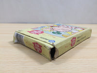 UF1031 Okkotoshi Puzzle Tonjyan BOXED NES Famicom Japan
