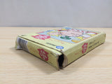 UF1031 Okkotoshi Puzzle Tonjyan BOXED NES Famicom Japan