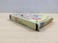 UF1031 Okkotoshi Puzzle Tonjyan BOXED NES Famicom Japan