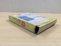 UF1031 Okkotoshi Puzzle Tonjyan BOXED NES Famicom Japan