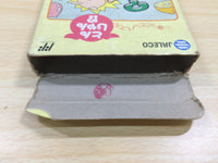 UF1031 Okkotoshi Puzzle Tonjyan BOXED NES Famicom Japan