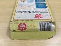 UF1031 Okkotoshi Puzzle Tonjyan BOXED NES Famicom Japan