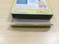 UF1031 Okkotoshi Puzzle Tonjyan BOXED NES Famicom Japan