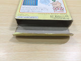 UF1031 Okkotoshi Puzzle Tonjyan BOXED NES Famicom Japan