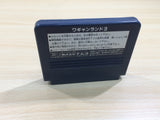 UF1032 Wagan Land 3 BOXED NES Famicom Japan