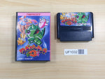 UF1032 Wagan Land 3 BOXED NES Famicom Japan
