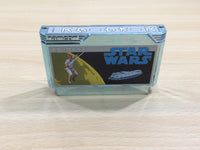 UF1033 Star Wars BOXED NES Famicom Japan
