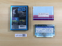 UF1033 Star Wars BOXED NES Famicom Japan