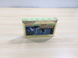 UF1035 Super Xevious Gump No Nazo BOXED NES Famicom Japan